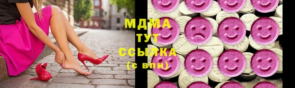 МДПВ Няндома